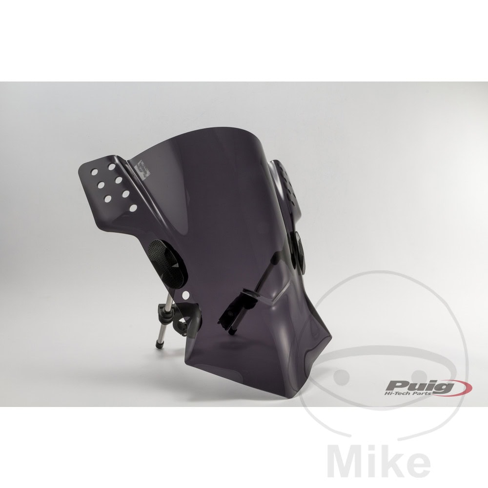 SCREEN PUIG RAFALE DARK NextPart.dk Reservedele Motorcykler touring Sport Racing Atv Oliefilter Luftfilter Bremseklodser Bremseskive Tændrør Kædekit Dæk SCREEN PUIG RAFALE DARK