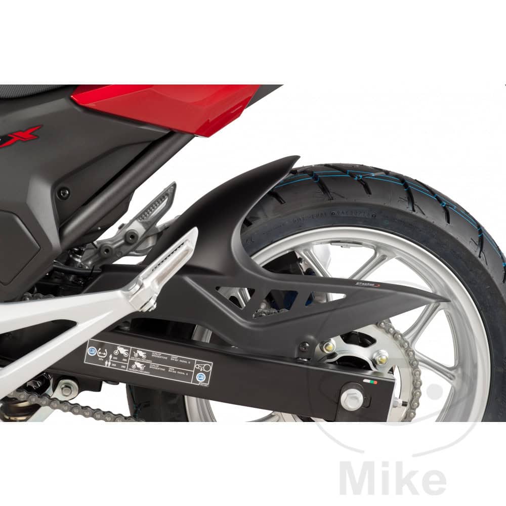 COVER REAR WHEEL PUIG BLACK NextPart.dk Reservedele Motorcykler touring Sport Racing Atv Oliefilter Luftfilter Bremseklodser Bremseskive Tændrør Kædekit Dæk COVER REAR WHEEL PUIG BLACK