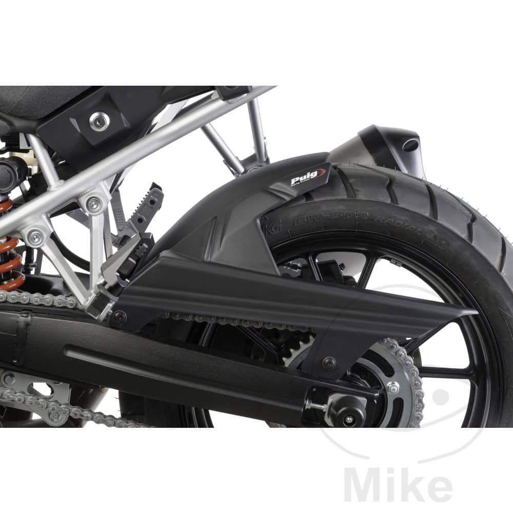 COVER REAR WHEEL PUIG BLACK NextPart.dk Reservedele Motorcykler touring Sport Racing Atv Oliefilter Luftfilter Bremseklodser Bremseskive Tændrør Kædekit Dæk COVER REAR WHEEL PUIG BLACK