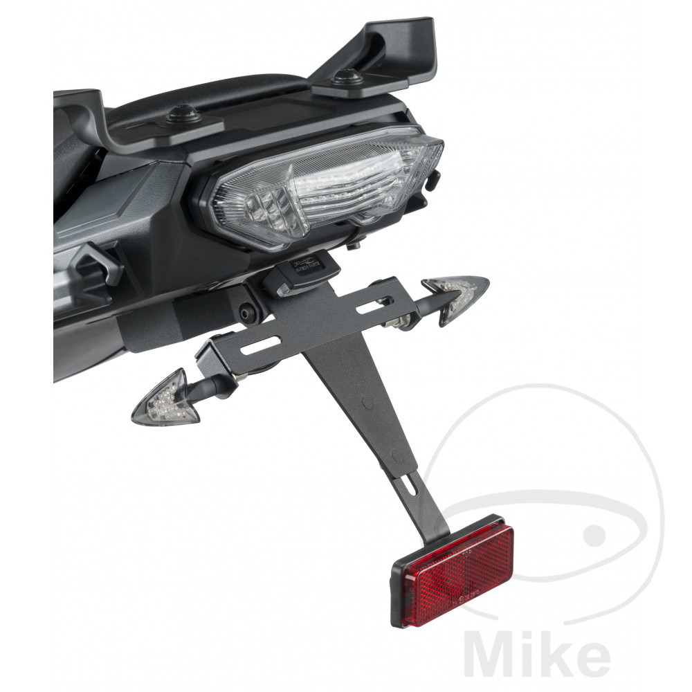 LICENCE PLATE HOLDER PUIG BLACK NextPart.dk Reservedele Motorcykler touring Sport Racing Atv Oliefilter Luftfilter Bremseklodser Bremseskive Tændrør Kædekit Dæk LICENCE PLATE HOLDER PUIG BLACK