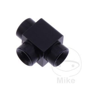 3-Wege Verteiler Vario TYP950 BLACK