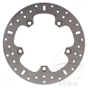 BRAKE DISC EBC