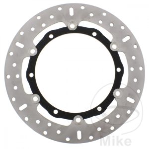 BRAKE DISC EBC MD2121X X SERIES STAINLESS STEEL
