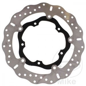 BRAKE DISC EBC CONTOUR X SERIES STAINLESS STEEL NextPart.dk Reservedele Motorcykler touring Sport Racing Atv Oliefilter Luftfilter Bremseklodser Bremseskive Tændrør Kædekit Dæk BRAKE DISC EBC CONTOUR X SERIES STAINLESS STEEL