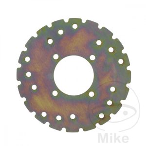 BRAKE DISC EBC STAINLESS STEEL NextPart.dk Reservedele Motorcykler touring Sport Racing Atv Oliefilter Luftfilter Bremseklodser Bremseskive Tændrør Kædekit Dæk BRAKE DISC EBC STAINLESS STEEL