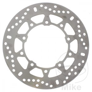 BRAKE DISC EBC MD2117