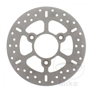 BRAKE DISC EBC STAINLESS STEEL NextPart.dk Reservedele Motorcykler touring Sport Racing Atv Oliefilter Luftfilter Bremseklodser Bremseskive Tændrør Kædekit Dæk BRAKE DISC EBC STAINLESS STEEL