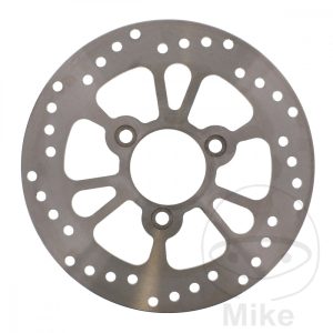 BRAKE DISC EBC STAINLESS STEEL NextPart.dk Reservedele Motorcykler touring Sport Racing Atv Oliefilter Luftfilter Bremseklodser Bremseskive Tændrør Kædekit Dæk BRAKE DISC EBC STAINLESS STEEL