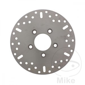 BRAKE DISC EBC STAINLESS STEEL