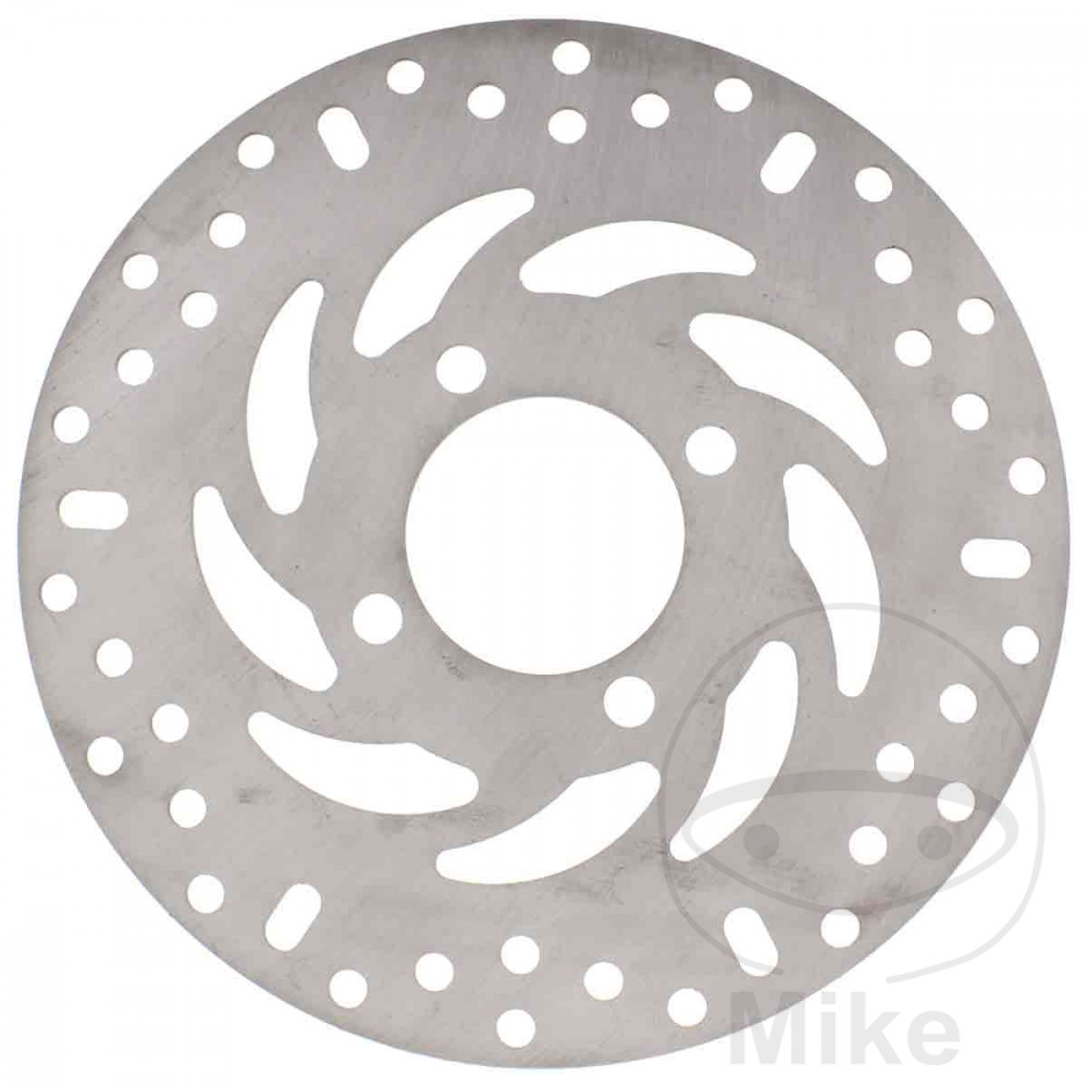 BRAKE DISC EBC STAINLESS STEEL NextPart.dk Reservedele Motorcykler touring Sport Racing Atv Oliefilter Luftfilter Bremseklodser Bremseskive Tændrør Kædekit Dæk BRAKE DISC EBC STAINLESS STEEL