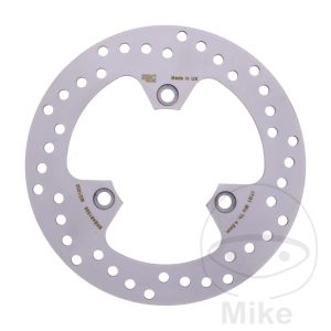 EBC bremseskive  STAINLESS STEEL