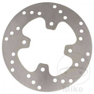 BRAKE DISC EBC STAINLESS STEEL