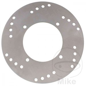BRAKE DISC EBC STAINLESS STEEL