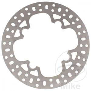 BRAKE DISC EBC STAINLESS STEEL