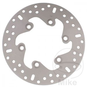 BRAKE DISC EBC MD850