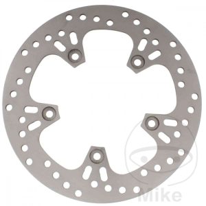 BRAKE DISC EBC MD681
