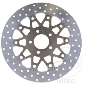 BRAKE DISC EBC