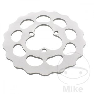 BRAKE DISC CONTOUR EBC