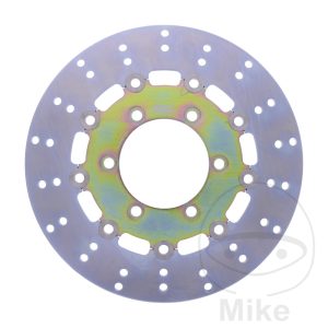 BRAKE DISC EBC
