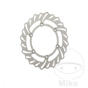 BRAKE DISC CONTOUR EBC