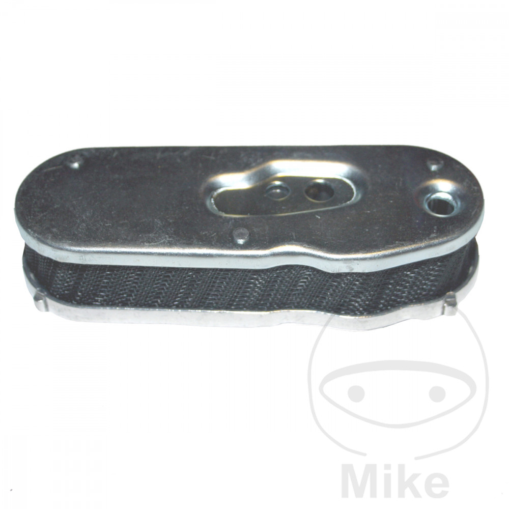 Novy Metaalfilter 134x344mm 1821020 (links
