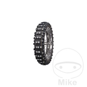 140/80-18 70R TT rear TYRE MITAS TEFO-EFSF NextPart.dk Reservedele Motorcykler touring Sport Racing Atv Oliefilter Luftfilter Bremseklodser Bremseskive Tændrør Kædekit Dæk 140/80-18 70R TT rear TYRE MITAS TEFO-EFSF