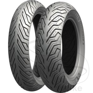 100/80-16 50S TL front M+S TYRE MICHELIN CITY GRIP2 100/80-16 50S TL front M+S TYRE MICHELIN CITY GRIP2
