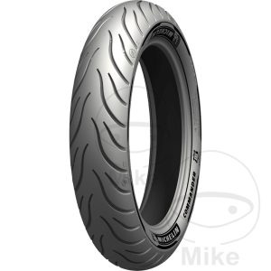 130/90B16 73H TL reinforced front TYRE MICHELIN COMMIIITO NextPart.dk Reservedele Motorcykler touring Sport Racing Atv Oliefilter Luftfilter Bremseklodser Bremseskive Tændrør Kædekit Dæk 130/90B16 73H TL reinforced front TYRE MICHELIN COMMIIITO