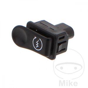 STARTER BUTTON