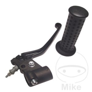 LEVER ASSEMBLY LEFT DOMINO