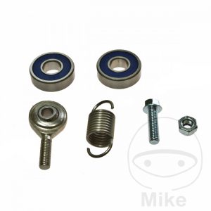 REAR BRAKE PEDAL REPAIR KIT ALL BALLS RACING NextPart.dk Reservedele Motorcykler touring Sport Racing Atv Oliefilter Luftfilter Bremseklodser Bremseskive Tændrør Kædekit Dæk REAR BRAKE PEDAL REPAIR KIT ALL BALLS RACING