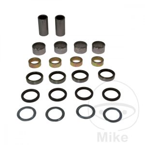 SWINGARM BEARING REPAIR KIT ALL BALLS RACING