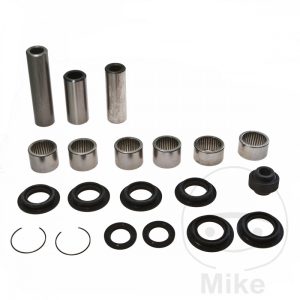 BELL CRANK REPAIR KIT ALL BALLS RACING NextPart.dk Reservedele Motorcykler touring Sport Racing Atv Oliefilter Luftfilter Bremseklodser Bremseskive Tændrør Kædekit Dæk BELL CRANK REPAIR KIT ALL BALLS RACING
