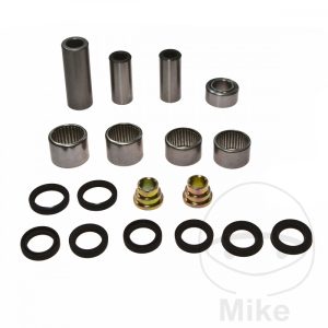 BELL CRANK REPAIR KIT ALL BALLS RACING NextPart.dk Reservedele Motorcykler touring Sport Racing Atv Oliefilter Luftfilter Bremseklodser Bremseskive Tændrør Kædekit Dæk BELL CRANK REPAIR KIT ALL BALLS RACING