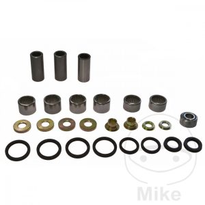 BELL CRANK REPAIR KIT ALL BALLS RACING NextPart.dk Reservedele Motorcykler touring Sport Racing Atv Oliefilter Luftfilter Bremseklodser Bremseskive Tændrør Kædekit Dæk BELL CRANK REPAIR KIT ALL BALLS RACING