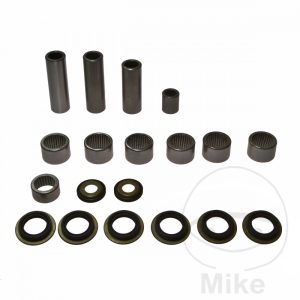 BELL CRANK REPAIR KIT ALL BALLS RACING NextPart.dk Reservedele Motorcykler touring Sport Racing Atv Oliefilter Luftfilter Bremseklodser Bremseskive Tændrør Kædekit Dæk BELL CRANK REPAIR KIT ALL BALLS RACING
