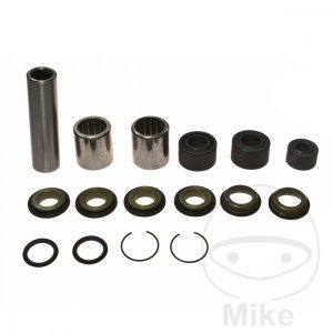 BELL CRANK REPAIR KIT ALL BALLS RACING NextPart.dk Reservedele Motorcykler touring Sport Racing Atv Oliefilter Luftfilter Bremseklodser Bremseskive Tændrør Kædekit Dæk BELL CRANK REPAIR KIT ALL BALLS RACING