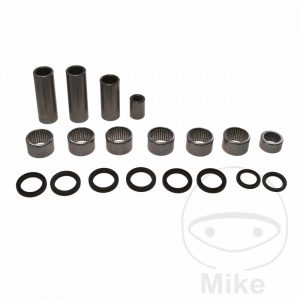 SWING ARM LINKAGE KIT ALL BALLS RACING NextPart.dk Reservedele Motorcykler touring Sport Racing Atv Oliefilter Luftfilter Bremseklodser Bremseskive Tændrør Kædekit Dæk SWING ARM LINKAGE KIT ALL BALLS RACING