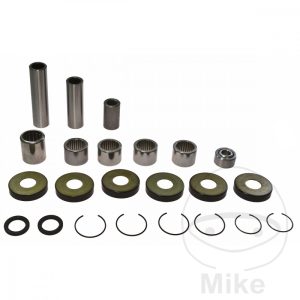 BELL CRANK REPAIR KIT ALL BALLS RACING NextPart.dk Reservedele Motorcykler touring Sport Racing Atv Oliefilter Luftfilter Bremseklodser Bremseskive Tændrør Kædekit Dæk BELL CRANK REPAIR KIT ALL BALLS RACING