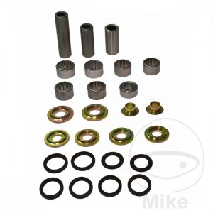 BELL CRANK REPAIR KIT ALL BALLS RACING NextPart.dk Reservedele Motorcykler touring Sport Racing Atv Oliefilter Luftfilter Bremseklodser Bremseskive Tændrør Kædekit Dæk BELL CRANK REPAIR KIT ALL BALLS RACING