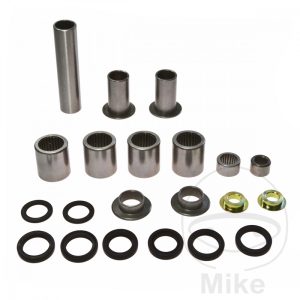 BELL CRANK REPAIR KIT ALL BALLS RACING NextPart.dk Reservedele Motorcykler touring Sport Racing Atv Oliefilter Luftfilter Bremseklodser Bremseskive Tændrør Kædekit Dæk BELL CRANK REPAIR KIT ALL BALLS RACING