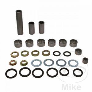 BELL CRANK REPAIR KIT ALL BALLS RACING NextPart.dk Reservedele Motorcykler touring Sport Racing Atv Oliefilter Luftfilter Bremseklodser Bremseskive Tændrør Kædekit Dæk BELL CRANK REPAIR KIT ALL BALLS RACING