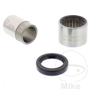 SPROCKET CARRIER NEEDLE ROLLER BEARING KIT TOURMAX NextPart.dk Reservedele Motorcykler touring Sport Racing Atv Oliefilter Luftfilter Bremseklodser Bremseskive Tændrør Kædekit Dæk SPROCKET CARRIER NEEDLE ROLLER BEARING KIT TOURMAX