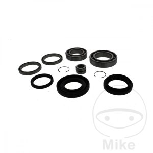 DIFF REPAIR KIT COMPLETE ALL BALLS RACING NextPart.dk Reservedele Motorcykler touring Sport Racing Atv Oliefilter Luftfilter Bremseklodser Bremseskive Tændrør Kædekit Dæk DIFF REPAIR KIT COMPLETE ALL BALLS RACING