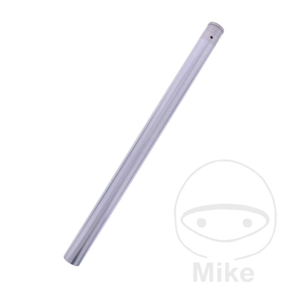 FORK TUBE CHROME JMP NextPart.dk Reservedele Motorcykler touring Sport Racing Atv Oliefilter Luftfilter Bremseklodser Bremseskive Tændrør Kædekit Dæk FORK TUBE CHROME JMP