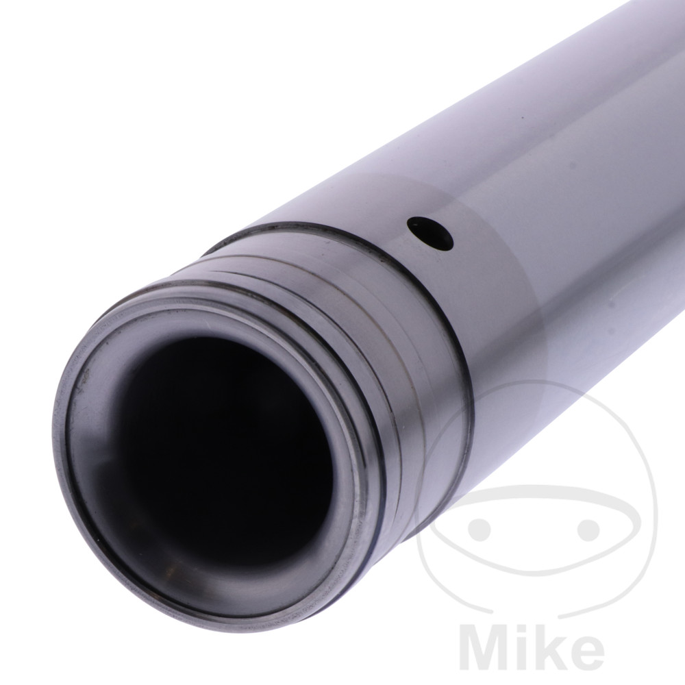 FORK TUBE CHROME JMP NextPart.dk Reservedele Motorcykler touring Sport Racing Atv Oliefilter Luftfilter Bremseklodser Bremseskive Tændrør Kædekit Dæk FORK TUBE CHROME JMP