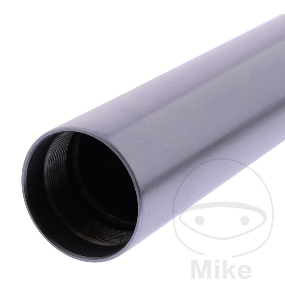 FORK TUBE CHROME JMP NextPart.dk Reservedele Motorcykler touring Sport Racing Atv Oliefilter Luftfilter Bremseklodser Bremseskive Tændrør Kædekit Dæk FORK TUBE CHROME JMP