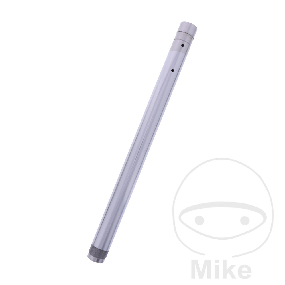 FORK TUBE CHROME JMP LEFT NextPart.dk Reservedele Motorcykler touring Sport Racing Atv Oliefilter Luftfilter Bremseklodser Bremseskive Tændrør Kædekit Dæk FORK TUBE CHROME JMP LEFT