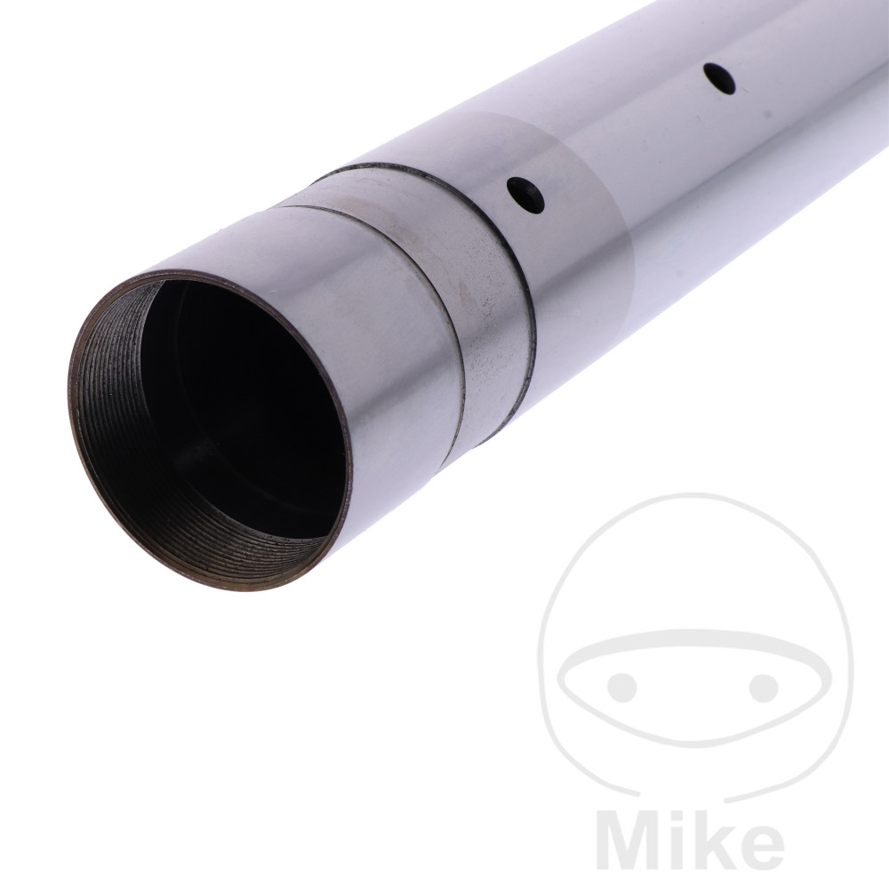 FORK TUBE CHROME JMP LEFT NextPart.dk Reservedele Motorcykler touring Sport Racing Atv Oliefilter Luftfilter Bremseklodser Bremseskive Tændrør Kædekit Dæk FORK TUBE CHROME JMP LEFT