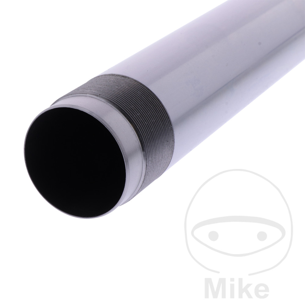 FORK TUBE CHROME JMP LEFT NextPart.dk Reservedele Motorcykler touring Sport Racing Atv Oliefilter Luftfilter Bremseklodser Bremseskive Tændrør Kædekit Dæk FORK TUBE CHROME JMP LEFT
